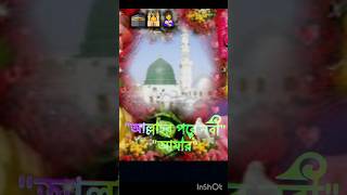 কে কে এই তিন জন কে ভালোবাসো কমেন্ট করে জানাবে🕋🕌👩‍🍼