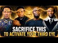 EXPOSED‼️🤯THIRD EYE ACTIVATION MYSTERIES| Pastor Chris, Joshua Selman, Michael Orokpo, Passion Java