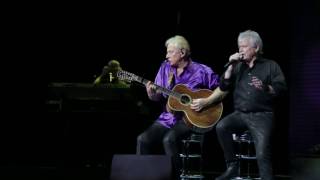 Air Supply Live 2017: Two Less Lonely People In The World