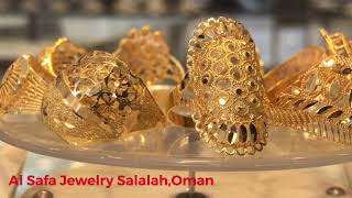 21 carat gold rings 2021 designs