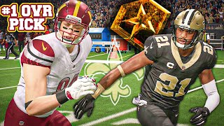 Are We Legit Playoff Contenders? - Madden 24 Saints Franchise (Year 4) - Ep.71