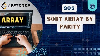 Sort Array By Parity | Leetcode 905 | Array | Daily Challenge
