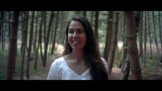KYLA GREENING - Moe ia oe pepe | TALA - Official  Music Video | 2023