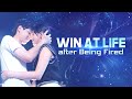 WIN AT LIFE after Being Fired EP01 #moboreels  #drama  #shortdrama  #shorts  #shortvideo  #shorts