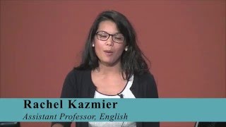 Tri-C's Common Reading Program