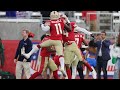 Osirus Mitchell ONE HANDED CATCH 🔥 Birmingham Stallions Vs New Jersey Generals USFL