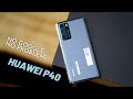 Huawei P40 Review: No Google, No Problem!