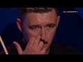 the most emotional decider kyren wilson vs anthony mcgill 2020 world championship sf