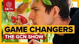 Is Going Vegan A Game Changer For Cycling? | GCN Show Ep. 367
