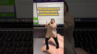 Build online courses super fast with Mini Lessons Academy
