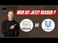 Welche Aktie ist JETZT interessant ? | Nestle Aktie vs Unilever Aktie