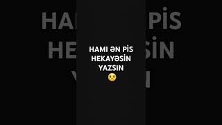 HAMI YAZSIN ❤😥