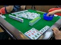 大牌系列［39］小三元對對糊花么槓上自摸十五番 jackpot 200