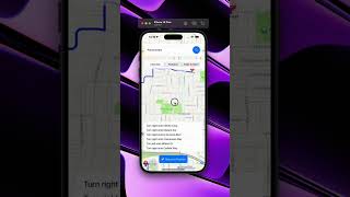 🚀 Build Your Own SwiftUI Map App with Directions! 🗺️📍