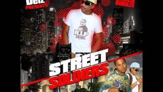 Max B & Stack Bundles - Hold Me Down