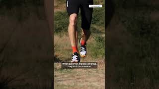 Salomon Speedcross 6 - Big new update - #shorts