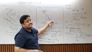 Lec 13:Critical Speed of Ball mill Derivation and Example Problem :Mechanical Unit Operation Lecture