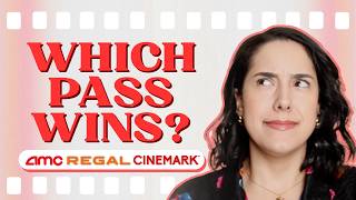 AMC A-List vs Regal Unlimited vs Cinemark | Are Movie Memberships Worth It?