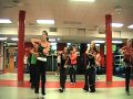 zumba in hickory, nc just dance lady gaga