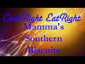 How To Make Southern Biscuits!