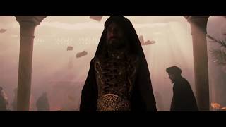 Saladin enters Jerusalem | Kingdom of Heaven