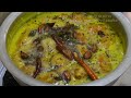 dahi ki kadhi hari mirch ki dahi pakoda kadhi hyderabadi famous dahi ki kadhi