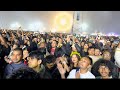 CHERRY BLOSSOM FESTIVAL 2024 || CHAMMAK CHALLO AKON || SHILLONG