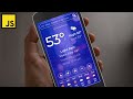 Build a Weather App with Vanilla Javascript | Javascript Project for Beginners