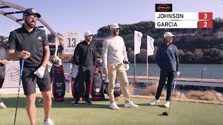 Team TaylorMade Driveable Par-4 Closest to the Pin Contest | TaylorMade Golf