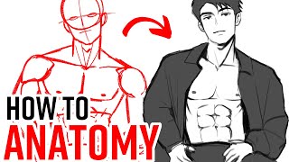 ANATOMY TIP THAT WILL CHANGE YOUR LIFE 💪