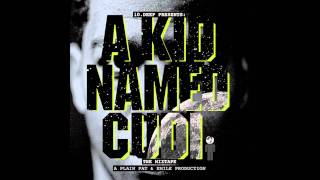 Kid Cudi - CuDi Spazzin' (A Kid Named Cudi) [HQ]