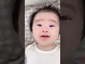 생후 84일차 막자다깨서 기분이 좋은가보다