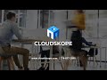 Managed IT Services Dallas  Cloudskope