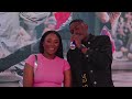 Red Bull Dance your style 2025 & Exclusive Nasty C Leftie (LIVE)  , Botswana finale
