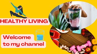 Unlock the Power of Health and Wellness with My YouTube Channel: Your Resource for Healthy Living