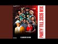 Party Till 2026 (Mixtape)