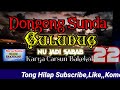 Dongeng Sunda Guludug nu jadi sabab Part- 22