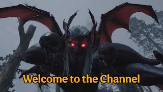WELCOME TO NIGHTMARE FRAMES! (First Video)