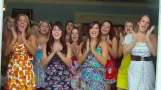 Synchronized Sorority Chants Are Creeping Out The Internet | New York Post