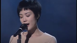 王菲 Faye Wong -《討好自己》Live 1995