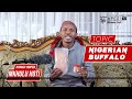 Inyanga Yo MPEDI Tv    |   Nigerian Buffalo