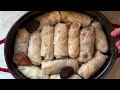 lenten dolma in armenian pasut tolma