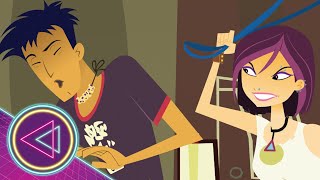 Episode 62 - 6Teen |FULL EPISODE| RETRO RERUN