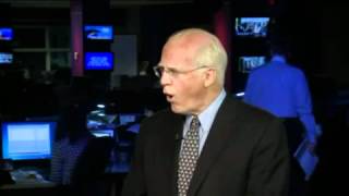 Chris Shays On His Run For Senate Pt 2 | 5/27