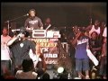 Method Man & Redman - How High (Live at Def Jam Tour)