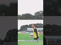 trent Arnold Alexandra showing levels☠ #football #shorts #soccer