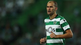 Bas Dost, William Carvalho, others join Sporting CP mass exodus