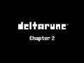 Faint Glow (In-Game Version) -Deltarune