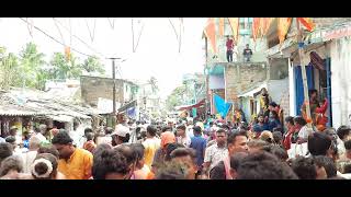 kabisurjya nagara meru jatra #festivals #sunarijhola #kabisurjyanagara #merujarta