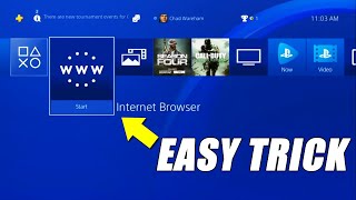 How To Boost PS4 Performance! PS4 Performance Boost Trick!